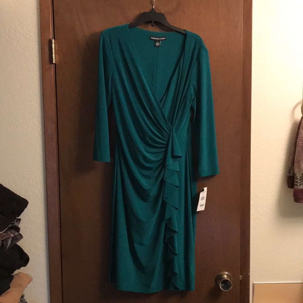 American Living Dress